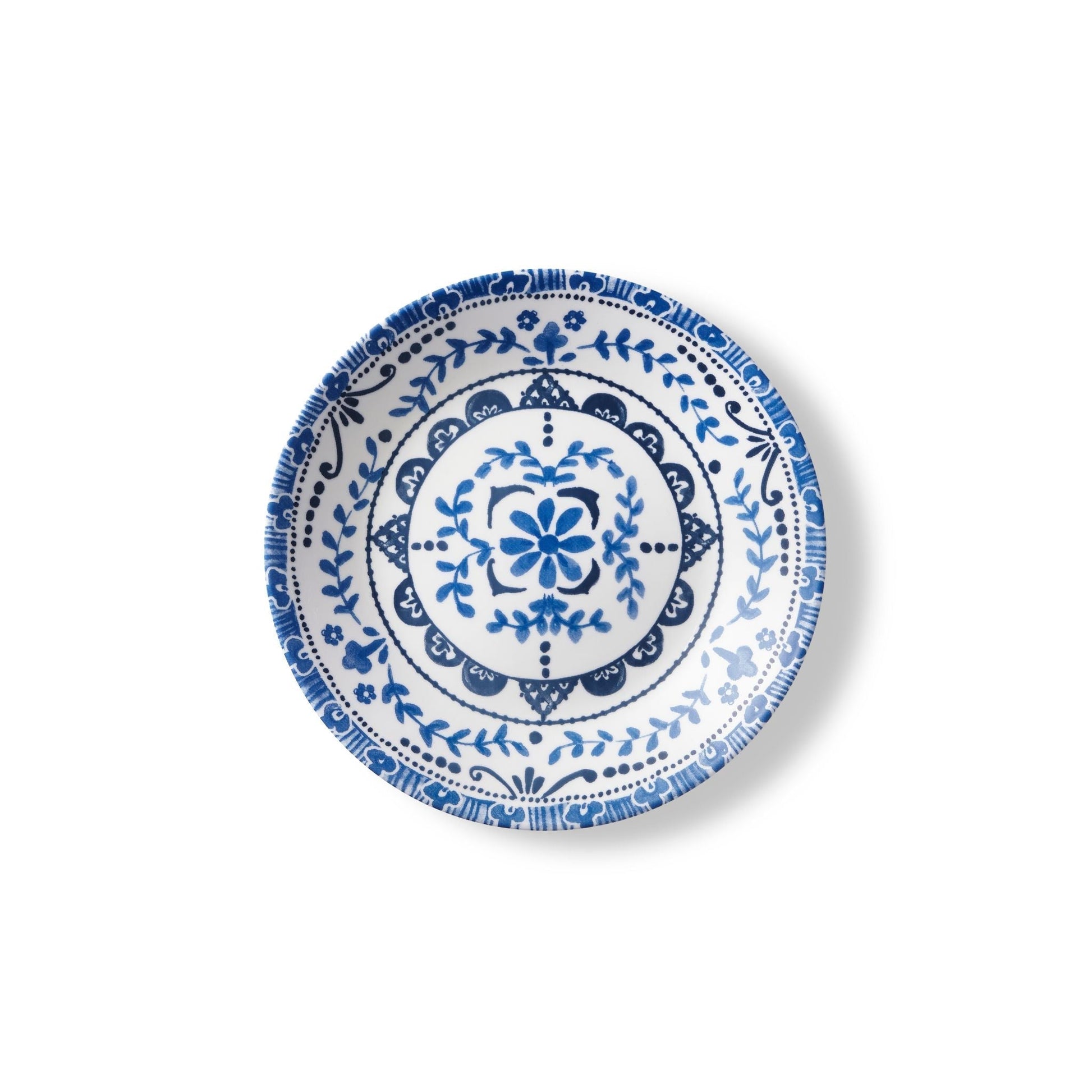 Corelle® Portofino 6.75” Appetizer Plate, 6 pack