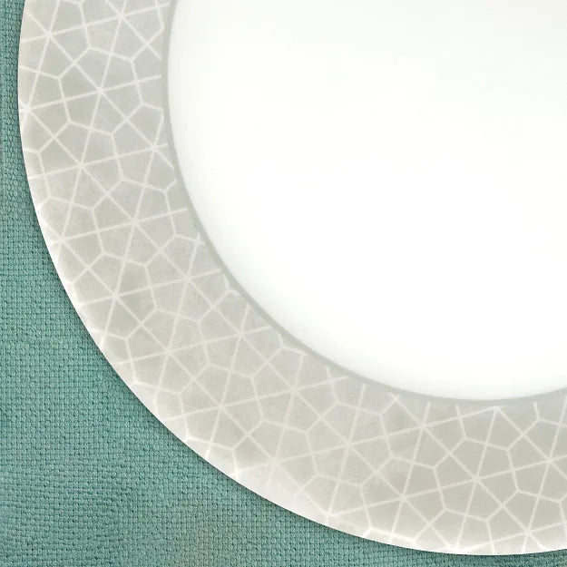 Corelle® Knox 18-piece Dinnerware Set, Service for 6
