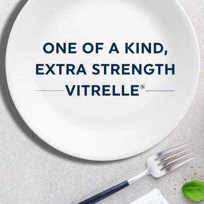 Corelle® Portofino 16-piece Dinnerware Set, Service for 4